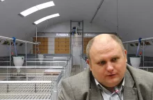 Gdzie ma inwestować rolnik, jak nie na polskiej ziemi? Albo to prawo własności faktycznie posiadamy, albo jest to zwyczajna fikcja – pytał Jan Ogił, prezes Stowarzyszenia dla Powiatu 