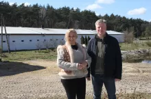 reportaż brojlery gerard grylewicz