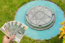 Szambo w gospodarstwie rolnym? Oto ważne obowiązki rolnika