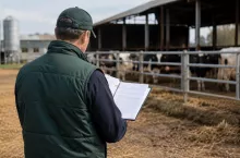 Ponad 2800 kontroli gospodarstw. Za te błędy rolnicy mogą słono zapłacić