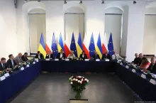 15. Sesja Zgromadzenia Parlamentarnego Rzeczypospolitej Polskiej i Ukrainy w Gdańsku 24 czerwca 2026 r.