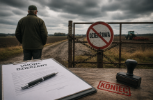Koniec ustnych umów dzierżawy? Ministerstwo szykuje rewolucję, rolnicy ostrzegają przed skutkami nowej ustawy