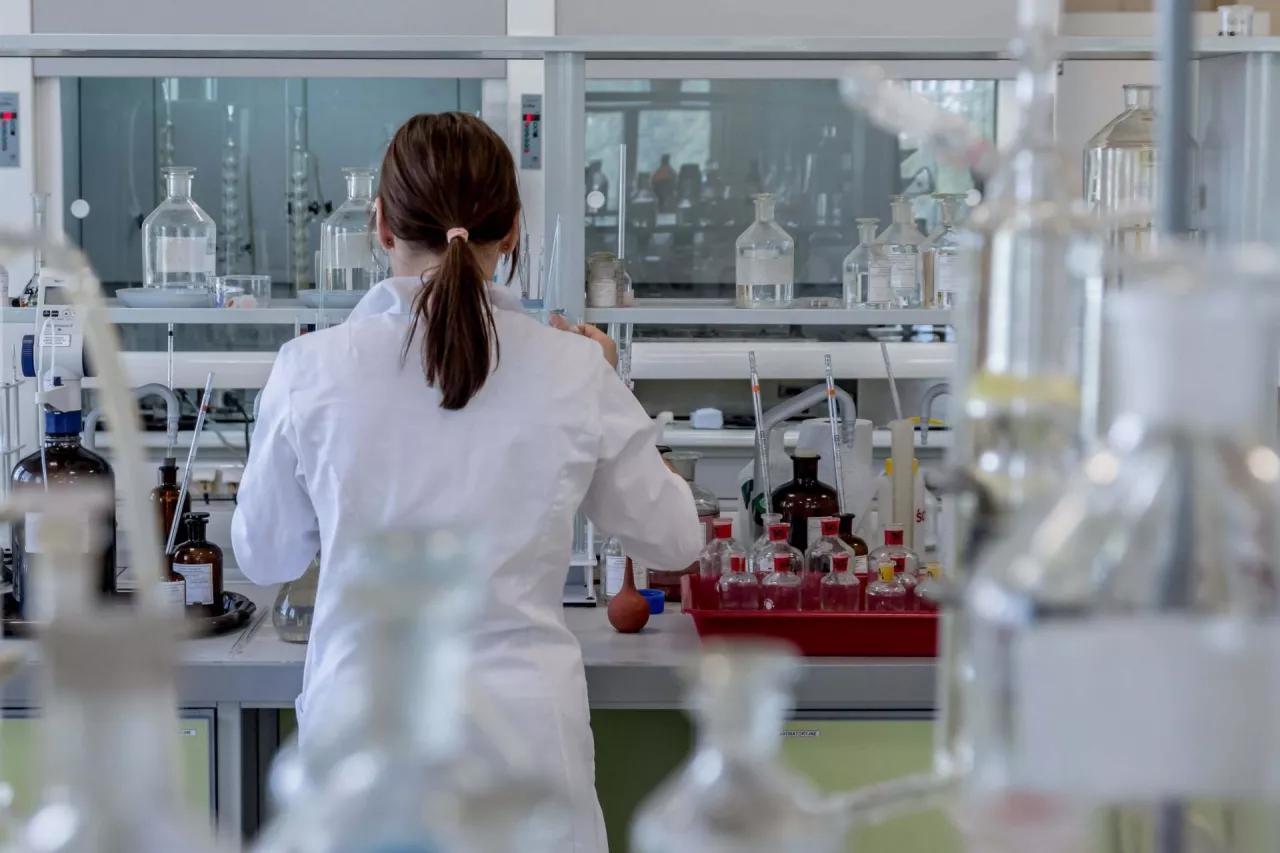 Jeżeli wyniki potwierdzą dotychczasowe obserwacje, opracowany w Puławach biopreparat może stać się jednym z ciekawszych polskich osiągnięć w dziedzinie biologizacji rolnictwa. Zdjęcie ilustracyjne