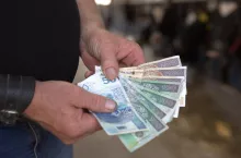 Wyższa renta wdowia lub niższe podatki: ta propozycja może zainteresować także rolników