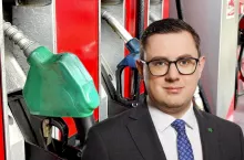 Osłony cen paliw mogą wrócić. Minister wskazał warunek