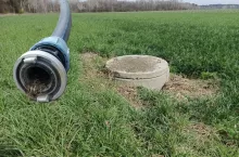 Woda staje się jednym z najcenniejszych zasobów współczesnego rolnictwa. Za kilkanaście lat sytuacja może stać się krytyczna