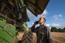 Wszystko do gospodarstwa i maszyn w jednym miejscu. Sklep Kramp dla rolnika, mechanika i ogrodnika