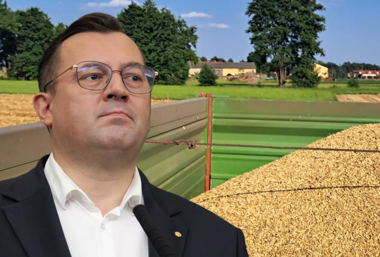 Ewentualne zmiany w handlu z Ukrainą będą możliwe wyłącznie po wypracowaniu skutecznych mechanizmów chroniących krajowy rynek oraz po uzgodnieniach z przedstawicielami branży