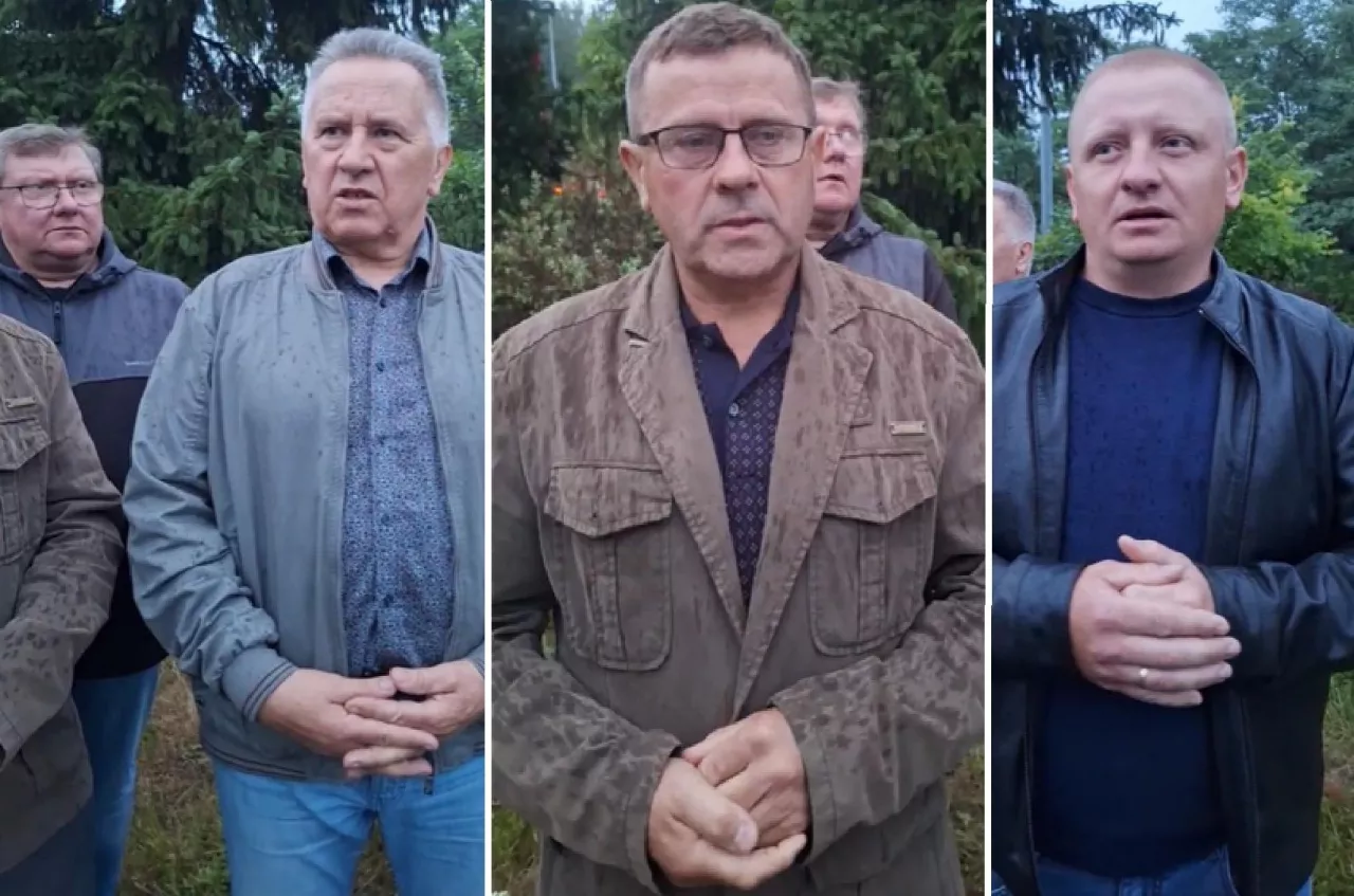 Rolnicy podkreślali, że debata publiczna koncentruje się głównie na sprowadzaniu prosiąt i warchlaków, natomiast znacznie rzadziej poruszany jest temat importu półtusz oraz elementów mięsa wykorzystywanych przez zakłady przetwórcze