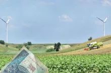KOWR wydzierżawi ziemię 