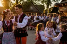 Nawet 10 tys. zł dla KGW. ARiMR nadal przyjmuje wnioski o dofinansowanie
