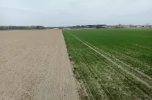 ziemia rolna