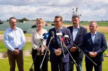 Mateusz Morawiecki/FB