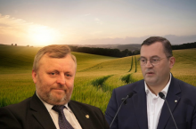 Idą zmiany w ekoschematach - niektóre dopłaty znikną. Rolników czeka pogłębienie problemów?