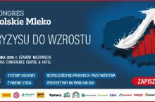 Kongres Polskie Mleko 2026