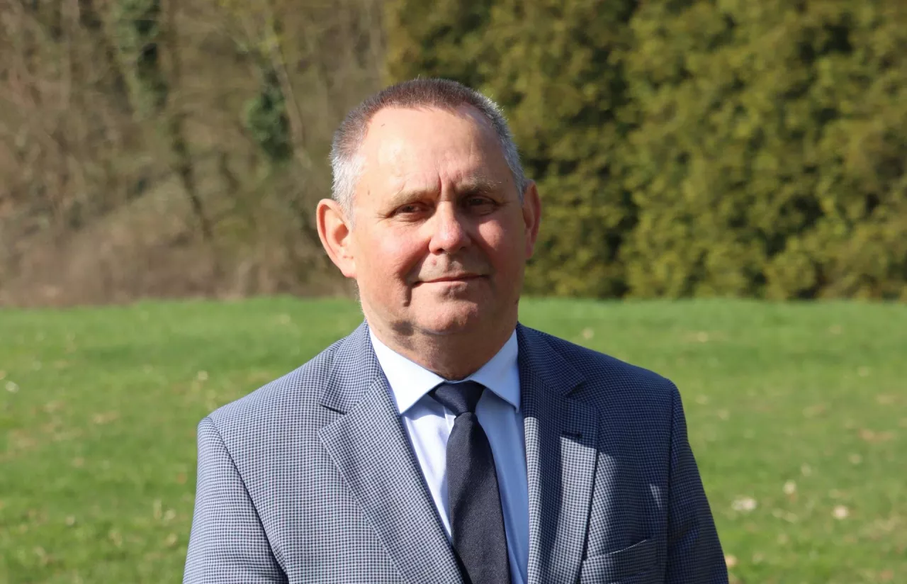 Juliusz Młodecki 2021