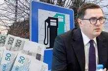 Rząd chce najpierw ocenić, czy obecny spadek cen hurtowych okaże się trwały