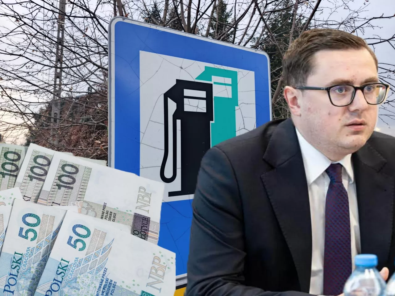 Rząd chce najpierw ocenić, czy obecny spadek cen hurtowych okaże się trwały