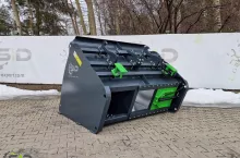 Łyżka do big bagów SID