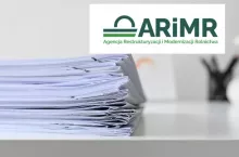 arimr, dopłaty, wnioski, dokumenty