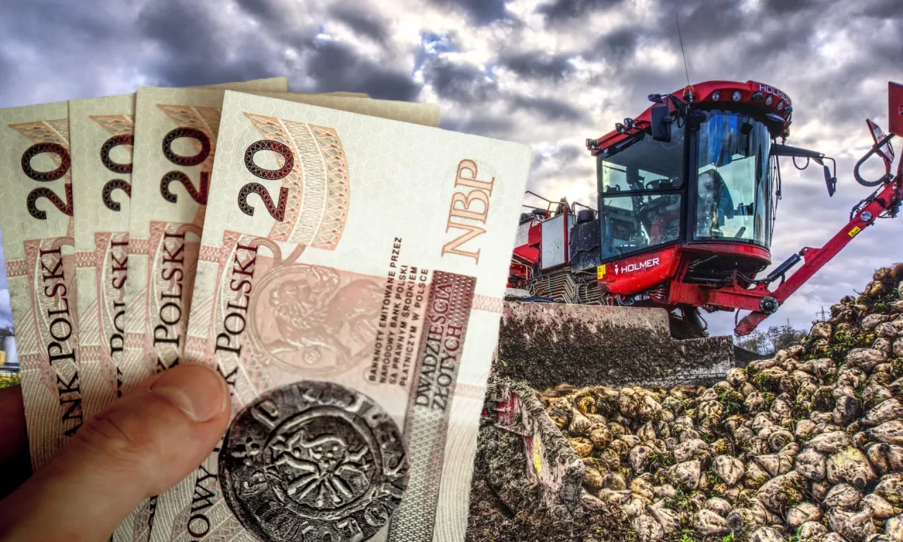 Największe obawy budzi fakt, że z produkcji zaczynają wycofywać się doświadczeni plantatorzy