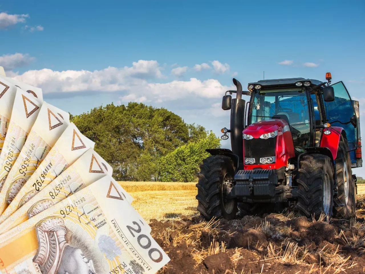 Dopłaty bezpośrednie 2025: co się zmieni?