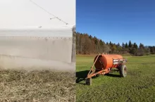 wapnowanie, gnojowica, uprawa gleby