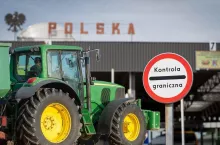 Strefa może objąć od 65 do nawet 80% powierzchni całego województwa podlaskiego
