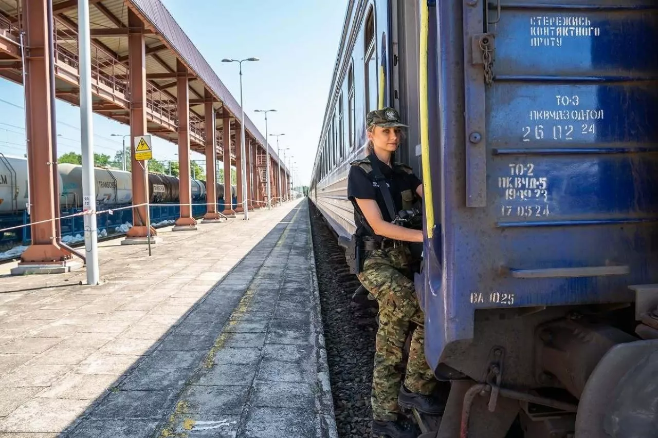Embargo na ukraińskie zboża wciąż obowiązuje i na dziś nie ma rozmowy o tym, żeby ta sytuacja się zmieniła – twierdzą przedstawiciele rządu