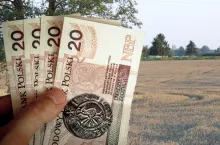 Organizacje rolnicze proponują, aby w określonych przypadkach najbliższą ratę można było przesunąć na koniec harmonogramu spłaty