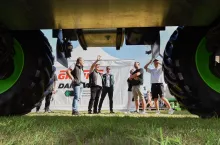 Międzynarodowa Wystawa Rolnicza AGRO SHOW
