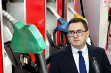Ceny paliw, Motyka