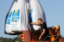 nawożenie pod zboża