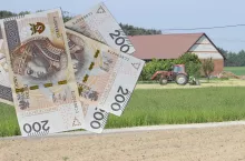Zmieniłeś bank? ARiMR może nie wypłacić zaliczki na stare konto