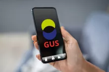 GUS BADANIE 