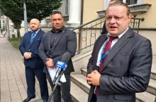 Plan ogólny ograniczy zabudowę rolniczą? Rolnicy ze Środy chcą zmian
