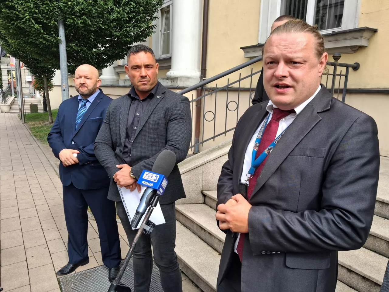 Plan ogólny ograniczy zabudowę rolniczą? Rolnicy ze Środy chcą zmian