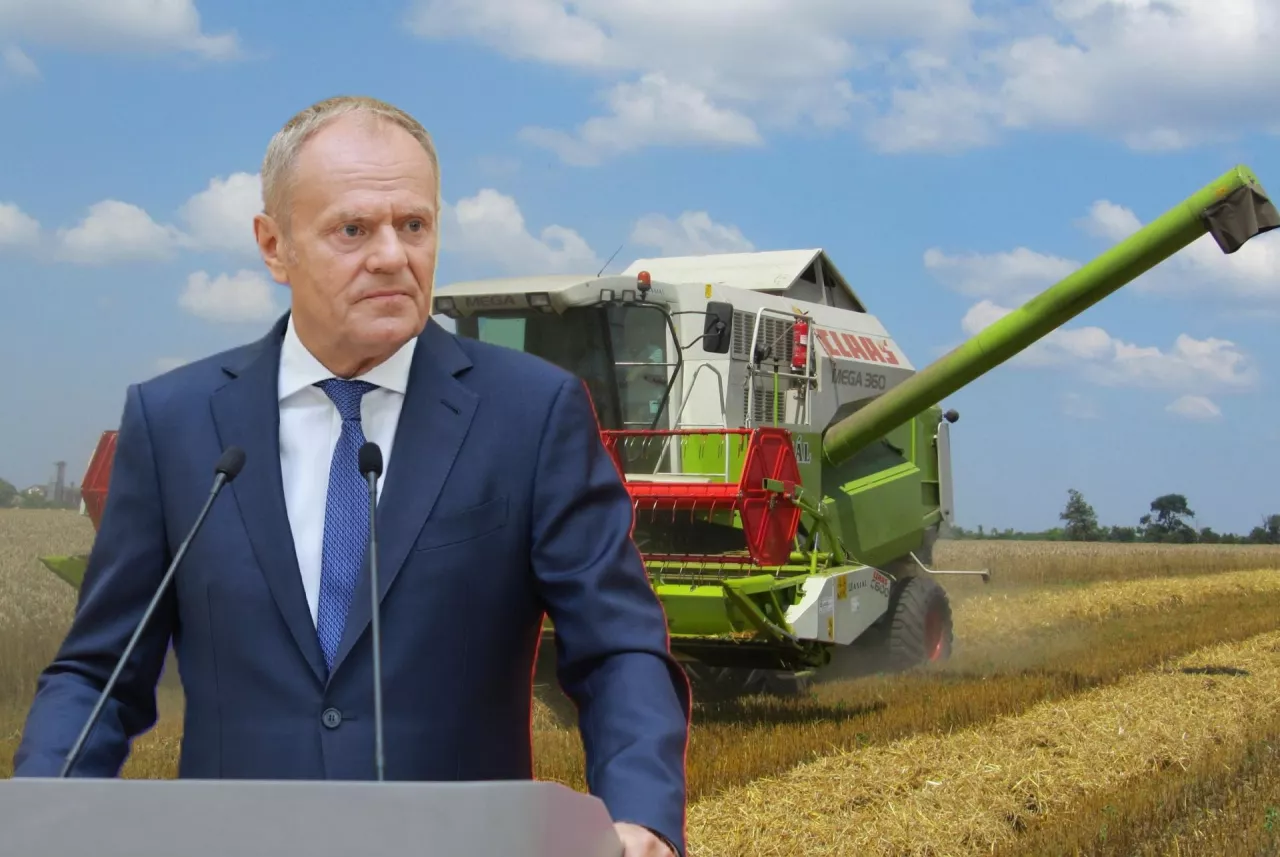 O znaczeniu obywateli Ukrainy dla polskiej gospodarki premier mówił 20 sierpnia w Krakowie. Został zapytany m.in. o ich udział w tworzeniu polskiego PKB