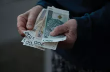 14. emerytura dla rolników. KRUS podał daty wypłat i kwoty