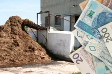 Źle stosujesz obornik? Kara poszła w górę. Możesz też stracić dopłaty