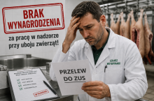 ULW, urzędowy lekarz weterynarii