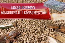 Wysokie ceny pelletu mogły rodzić pytania, czy przedsiębiorcy nie wykorzystują sytuacji do wspólnego podnoszenia cen. UOKiK to sprawdził