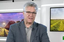 Paweł Kuroczycki komentuje najnowsze doniesienia z branży rolniczej