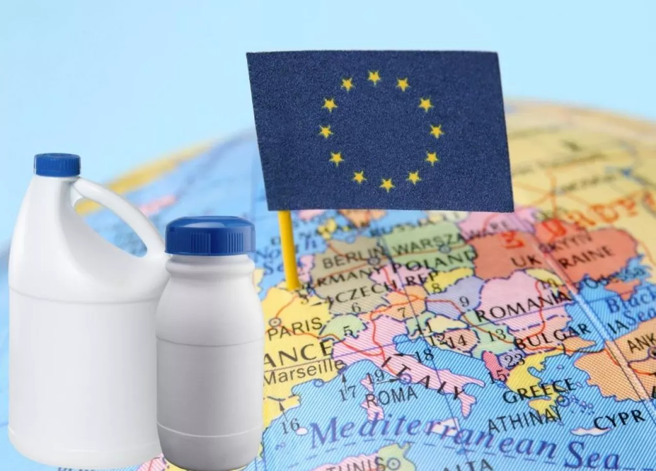 Unia Europejska ŚOR