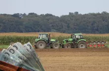 KRUS podał nowe składki. Ile rolnicy zapłacą w III kwartale 2026?