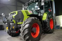 Claas Arion 5.180