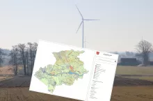 Plany ogólne gmin rozczarowały wielu rolników. Zdjęcie ilustracyjne