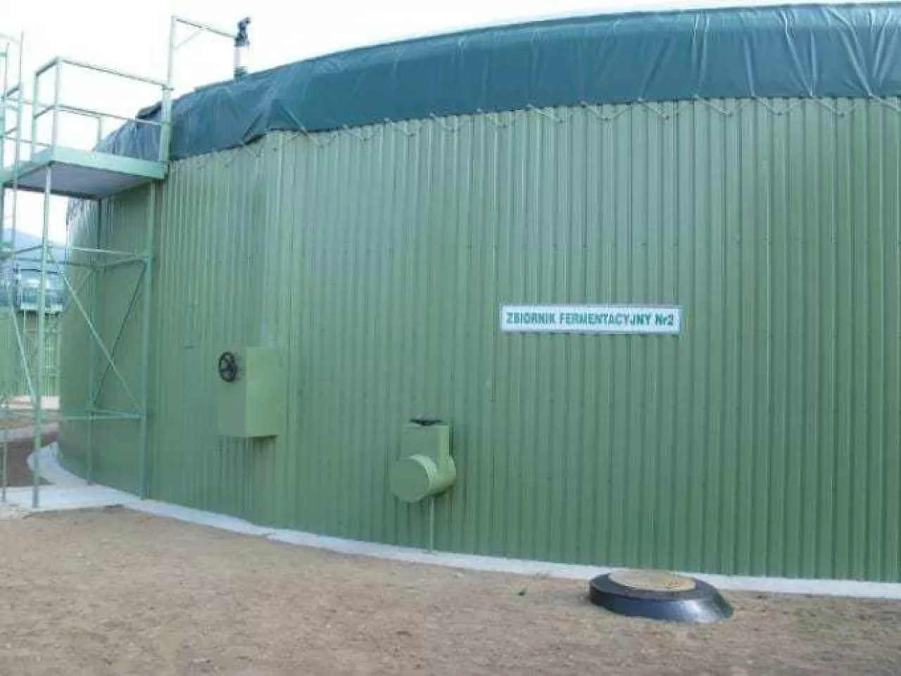 biogaz