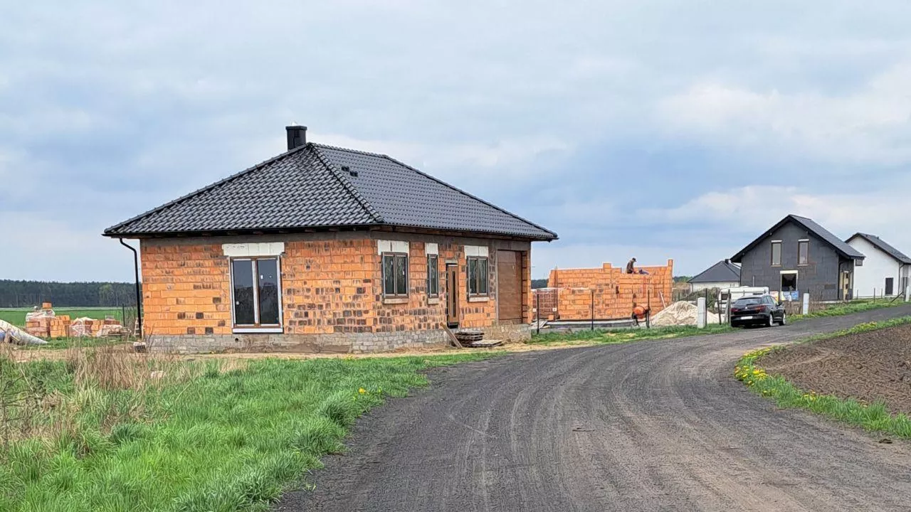 Co grozi za rozbudowę domu bez wymaganych formalności?
