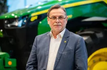 Stefan Ścieszka, Agro-Efekt